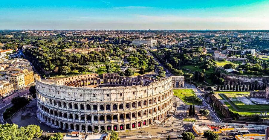 Colosseum: Underground and Ancient Rome Tour - Should You Book This Colosseum Underground and Ancient Rome Tour?