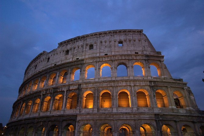 Colosseum with Guided Tour to Arena Floor and Ancient Rome Access - Key Highlights You’ll Actually Care About