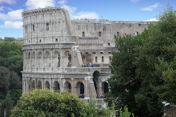 Colosseum with Guided Tour to Arena Floor and Ancient Rome Access - Who This Colosseum + Arena Floor Tour Is Best For