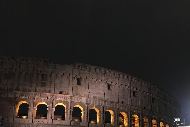 Colosseum with Guided Tour to Arena Floor and Ancient Rome Access - Arena Floor + Colosseum Interior: What Your 90 Minutes Should Feel Like