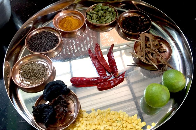 Cooking classes @ Aryavilla heritage, Varkala - Aryavilla Heritage cooking class: stepping into a real Varkala home