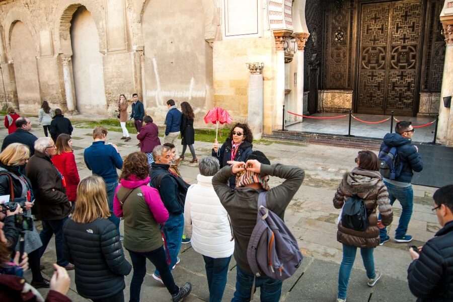 Córdoba: Skip-the-Line Great Mosque-Cathedral History Tour - Key things I think you’ll care about