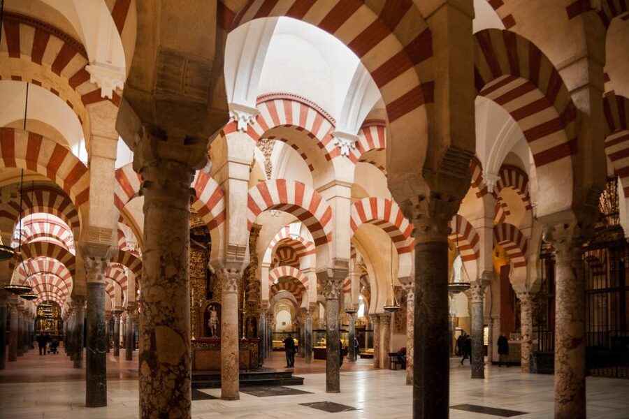Córdoba: Skip-the-Line Great Mosque-Cathedral History Tour - Guide factor: how names like Helena, Elena, and Angel lift the whole visit