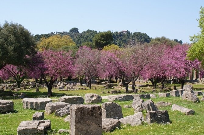 Corinth Canal and Ancient Olympia Private Trip from Athens - A One-Day Athens Shortcut to Corinth Canal and Olympia
