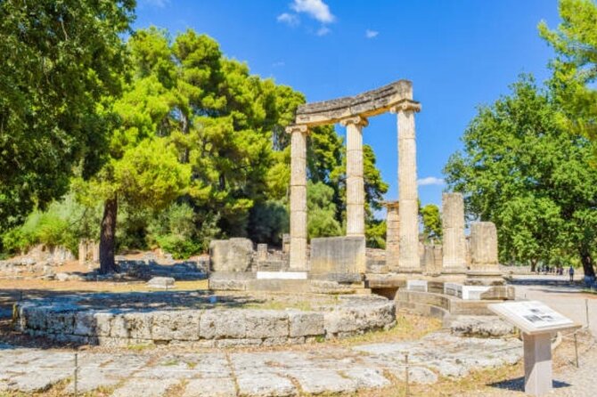 Corinth Canal and Ancient Olympia Private Trip from Athens - Price and Value: Why $276.06 Can Work for the Right Group