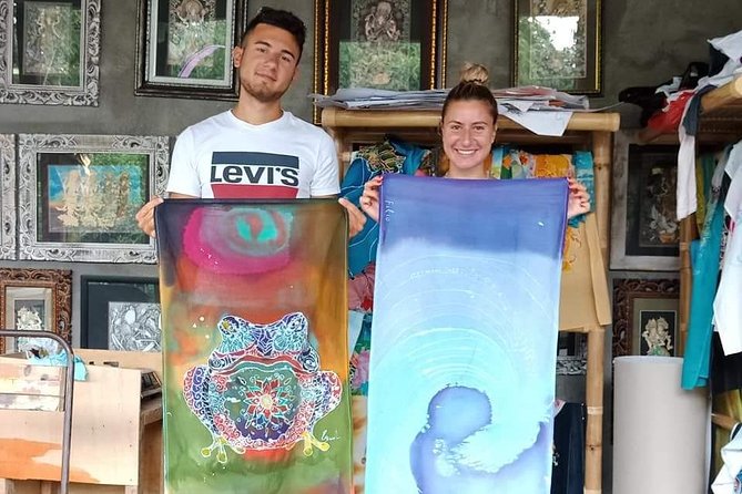 Crafting Heritage Batik Painting Workshops - The Real Worth: You’re Learning a Craft, Not Just Buying a Product