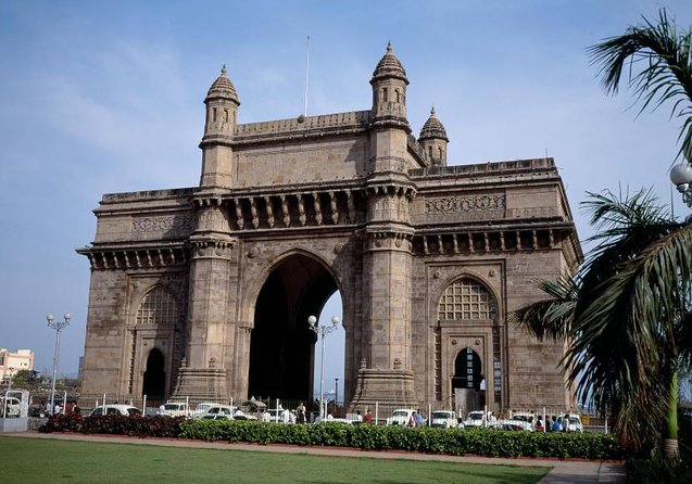 Cultural & Heritage Trails of Old Town Mumbai Guided Walking Tour - Key highlights you’ll feel right away
