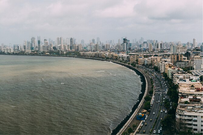 Cultural & Heritage Trails of Old Town Mumbai Guided Walking Tour - Price and value: why this feels like a bargain for first-timers