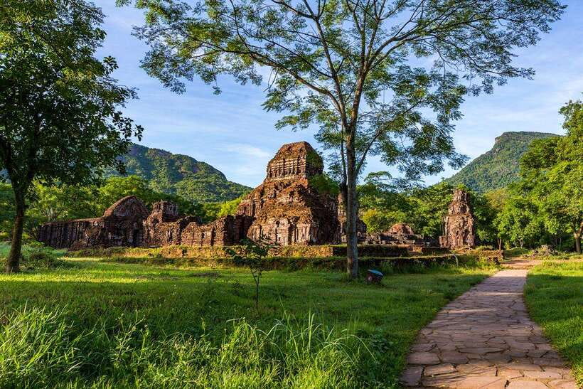Da Nang: Full-day My Son Sanctuary And Hoi An Heritage Tour - Key Things I’d Bet On