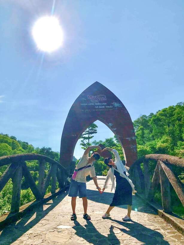 Da Nang: Full-day My Son Sanctuary And Hoi An Heritage Tour - Why My Son and Hoi An Fit Together So Well