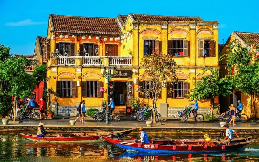 Da Nang: Lady Buddha, Marble Mountains, Hoi An Ancient Town - Son Tra’s Monkey Mountain and the Lady Buddha option