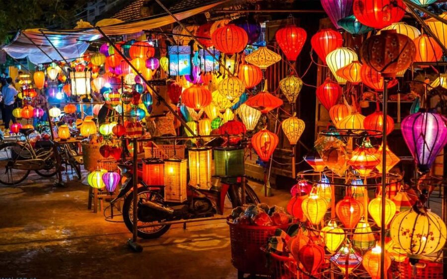 Da Nang: Lady Buddha, Marble Mountains, Hoi An Ancient Town - FAQ