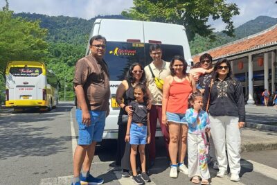 Da Nang: RoundTrip transfer to Hoi An ancient town by private car - Hoi An Ancient Town and the Lantern Festival: Your Time, Your Pace