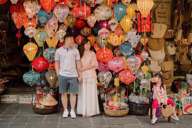 Da Nang: RoundTrip transfer to Hoi An ancient town by private car - Who This Transfer Fits Best (and Who Should Think Twice)