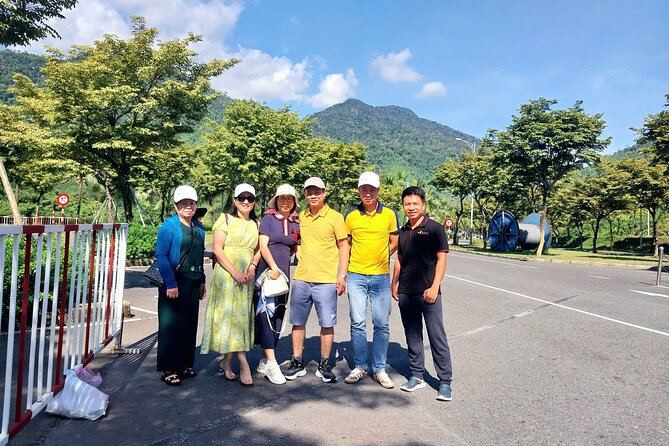 Da Nang: RoundTrip transfer to Hoi An ancient town by private car - Small Costs to Plan For: Tips and What’s Your Job