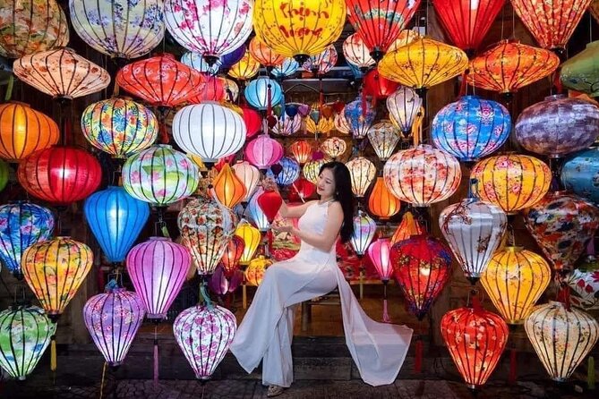Da Nang: RoundTrip transfer to Hoi An ancient town by private car - FAQ
