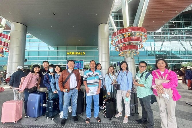 Da Nang to Hoi An ancient town by private transfer - Vehicle Comfort and the One Misstep to Watch For