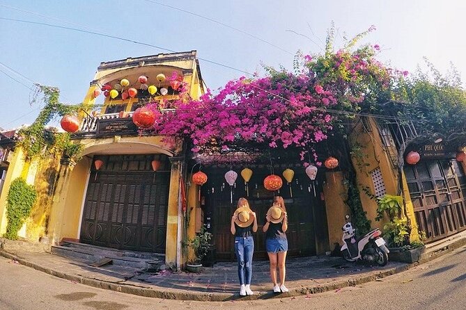 Da Nang to Hoi An ancient town by private transfer - Price Value: How $8 Per Group Can Actually Make Sense