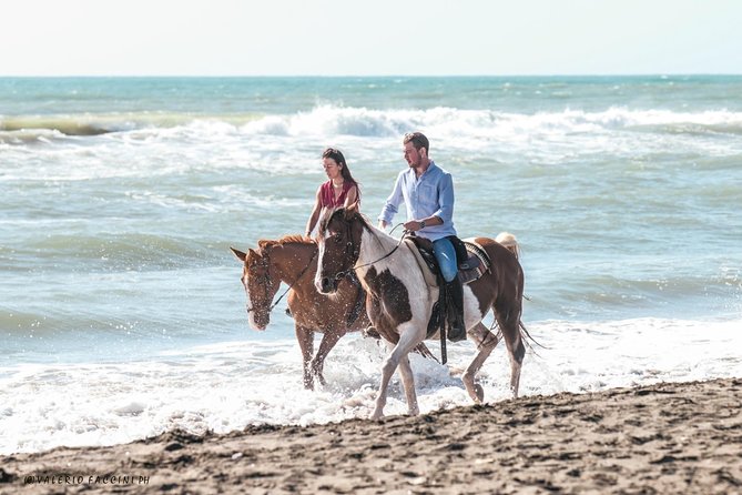 Daily out of Rome : Horseback ride with meals & wine included - Tagliacozzo Horse Country: Your Rome-to-Abruzzo Reset
