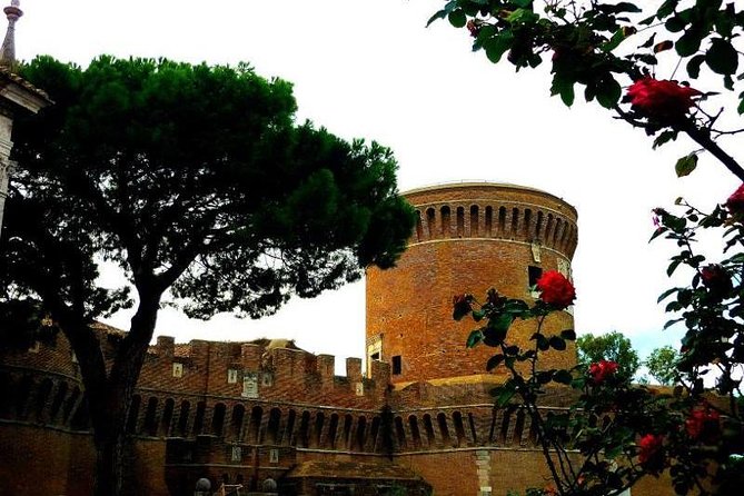 Daily out of Rome : Horseback ride with meals & wine included - Value Check: Is $325.60 Worth It?