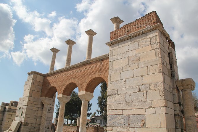 Daily Trip to House of Virgin Mary, Ancient City of Ephesus, Basilica of St.John - How the day works: flights, drives, and a guided flow that saves energy