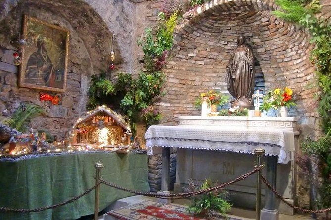 Daily Trip to House of Virgin Mary, Ancient City of Ephesus, Basilica of St.John - Terrace Houses: you’ll learn about them even if you don’t visit