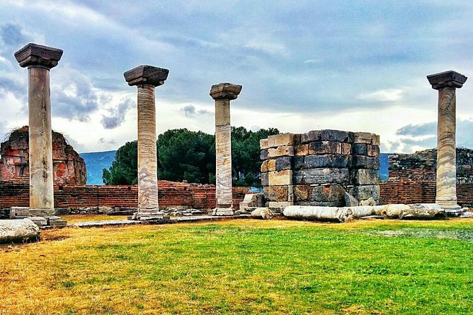 Daily Trip to House of Virgin Mary, Ancient City of Ephesus, Basilica of St.John - Entering Ephesus Ancient City: why the guide-and-skip approach matters