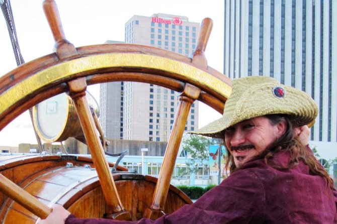 Dark History Tour In New Orleans - Who this tour is for (and who should skip it)