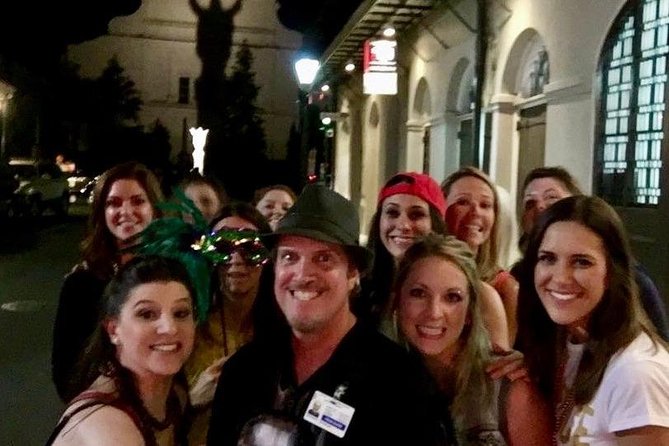 Dark History Tour In New Orleans - Quick tips to get the most out of it