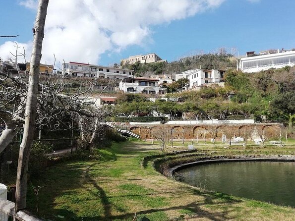 Day SPA like an ancient Roman - Key things I’d focus on before you go
