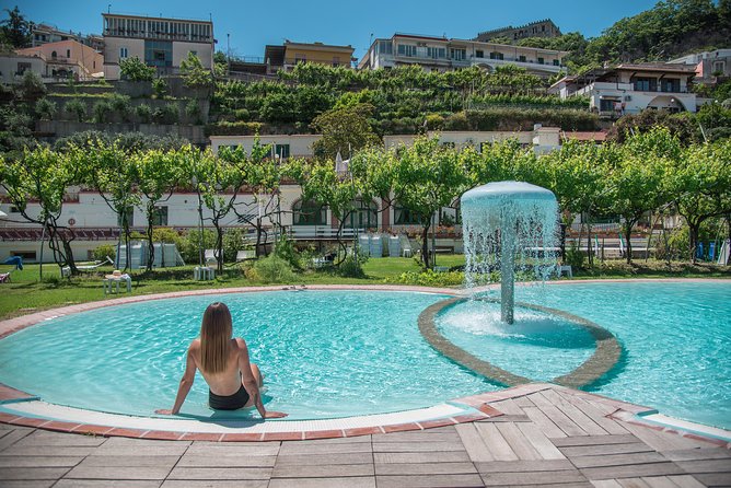 Day SPA like an ancient Roman - Sauna and Turkish bath layering: how to structure heat without overdoing it