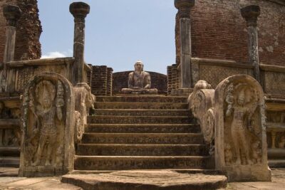 Day tour to Sigiriya,Dambulla & Polannaruwa (3 word heritage places) from Kandy - Kandy Pickup at 6:00 am: Comfort, Timing, and What to Expect