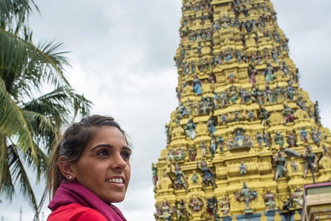 Day tour to Sigiriya,Dambulla & Polannaruwa (3 word heritage places) from Kandy - Polonnaruwa Ruins: Ancient City Walks Without the “Museum Feeling”