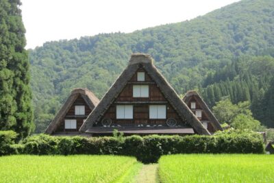 [Day trip bus tour from Kanazawa Station] Weekend only! World Heritage Shirakawago Day Bus Tour - The day’s timing: what the schedule actually means for your day