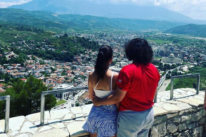 Day Trip To Berat,UNESCO Heritage with Tirana Day Trips - Key highlights worth knowing before you go