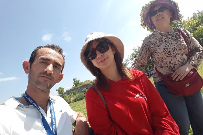 Day Trip To Berat,UNESCO Heritage with Tirana Day Trips - Berat Castle and the Red Mosque: fortress life above the Osum