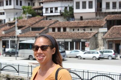 Day Trip To Berat,UNESCO Heritage with Tirana Day Trips - Mangalem’s City of 1000 Windows and Berat’s pedestrian street