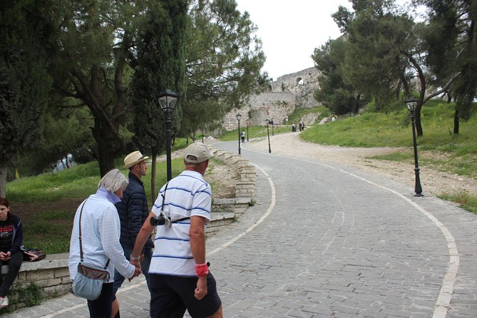 Day Trip To Berat,UNESCO Heritage with Tirana Day Trips - King Mosque and the Helveti Teqe: sound, space, and belief