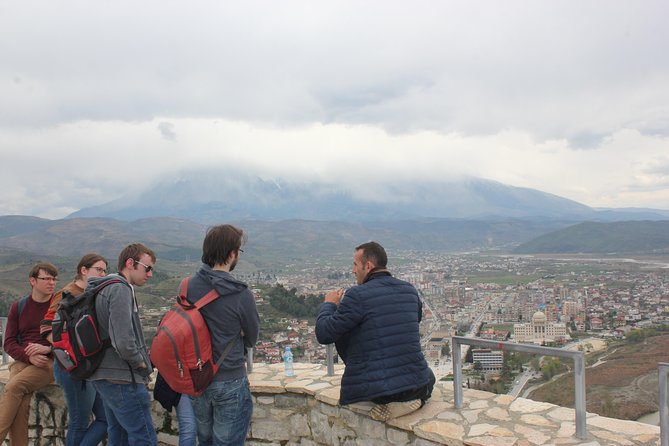 Day Trip To Berat,UNESCO Heritage with Tirana Day Trips - Price, admissions, and transfers: why this feels fair at $132