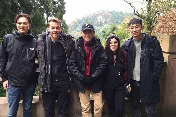 Dazu Ancient Rock Carvings Private Tour Extension - Private group, real guide, and a day that stays on your time