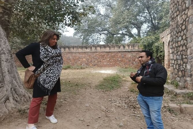Delhi Sightseeing Tour: Top Monuments & City Highlights - Pickup to Tuk-Tuk: How the Day Is Run