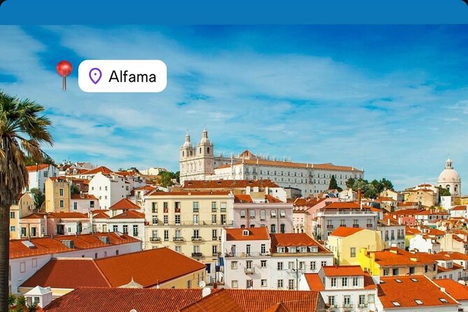 Discover Ancient Lisbon of Tuk Tuk with a local guide - Key Things You’ll Notice on This Lisbon Tuk Tuk Tour