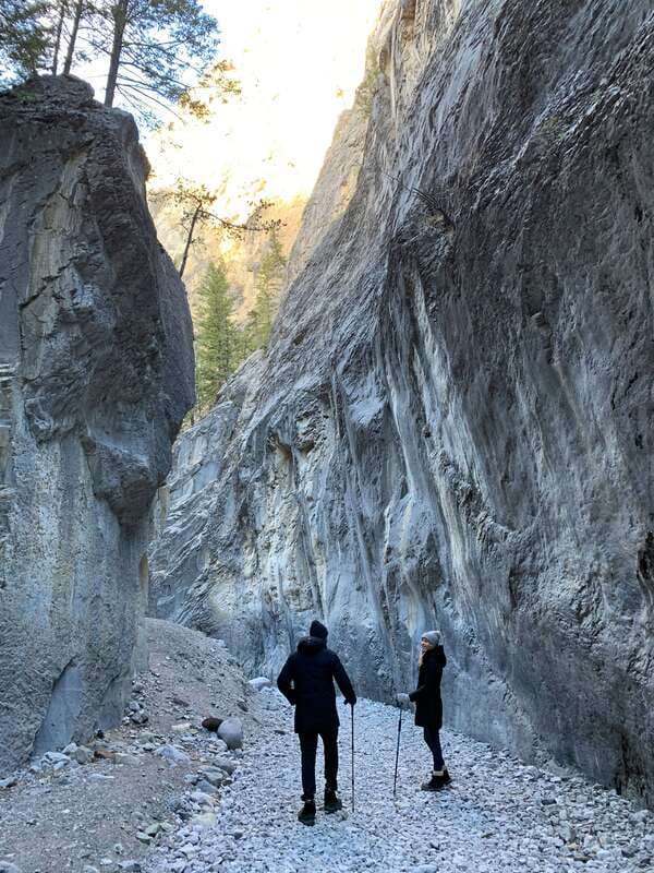 Discover Ancient Pictographs - Guided Canyon Hiking Tour 3H - Key points before you go