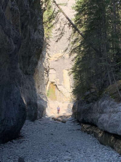 Discover Ancient Pictographs - Guided Canyon Hiking Tour 3H - The ride that turns into a mini history lesson