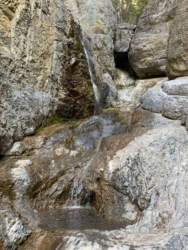 Discover Ancient Pictographs - Guided Canyon Hiking Tour 3H - Safety that doesn’t feel like an afterthought
