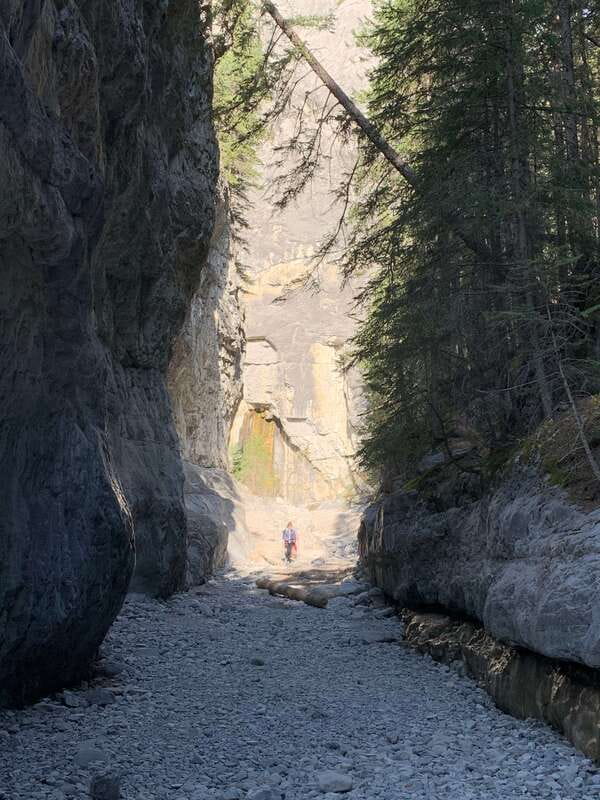 Discover Ancient Pictographs - Guided Canyon Hiking Tour 3H - The ride that turns into a mini history lesson