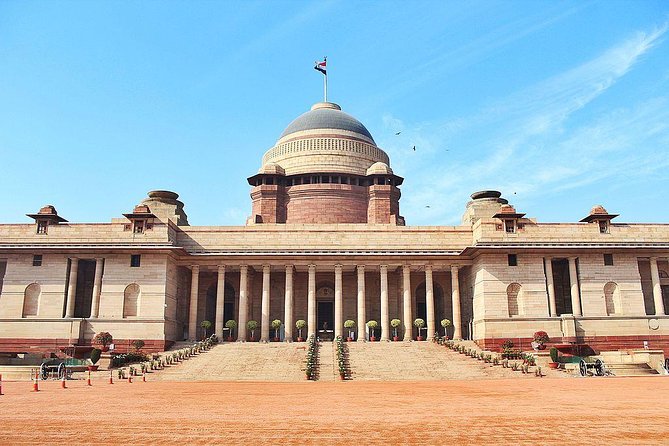 Discover Delhi's Cultural Heritage in a Day with Food Tasting - What you get for $163.64: value, inclusions, and the ticket reality check