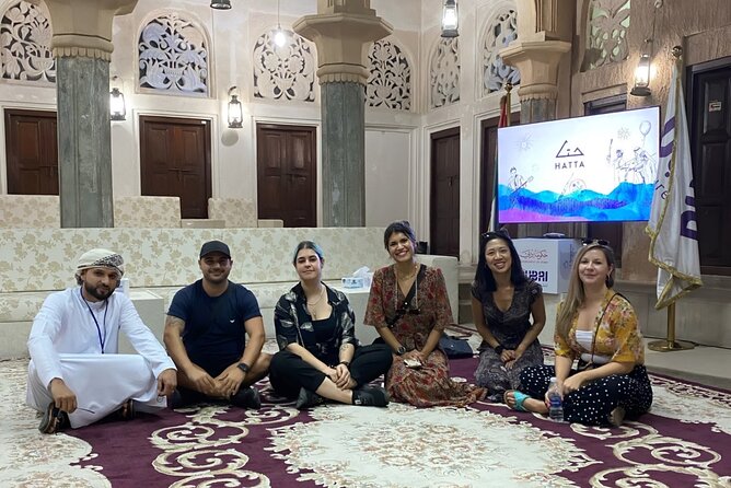 Discover Heart of Dubai's Old Town, Heritage, Abra & Souqs - What Makes Muhammad’s Old Dubai Approach Practical (Not Just Tourist Talk)