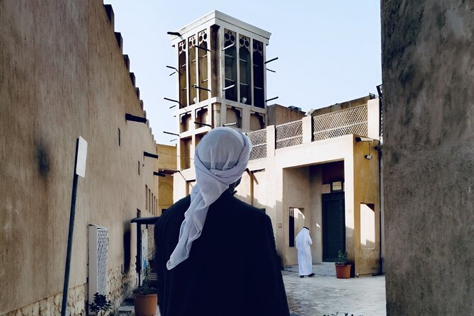 Discover Heart of Dubai's Old Town, Heritage, Abra & Souqs - Getting the Most Out of Al Fahidi to Gold Souk Day