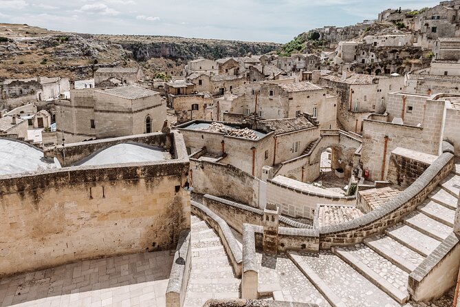 Discover Matera, the ancient city - English tour - Key points to know before you go